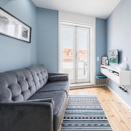 Guestready - The Other Side Porto Luaran gambar