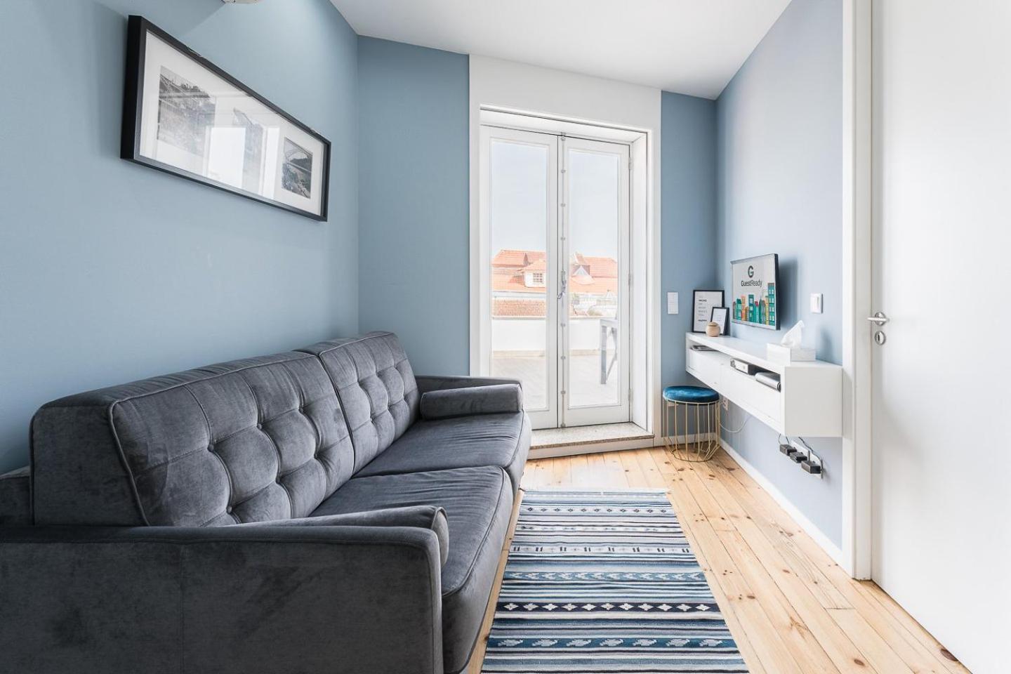 Guestready - The Other Side Porto Luaran gambar